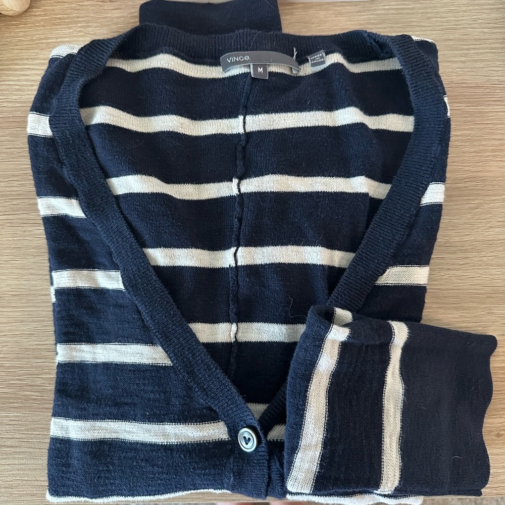 Vince Sweater